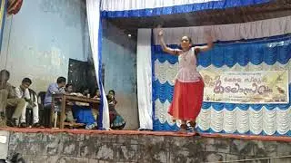 folk dance by harsha p s