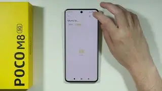 POCO M8 5G: Как переместить данные на/с карты памяти (передача файлов на/с SD-карты)
