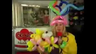 Balloon Deliveries La