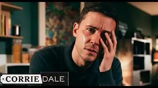 😱Todd Faces New Heartbreak After Billy’s Death 💔 | Coronation Street Emotional Fallout
