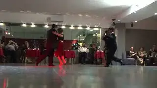 El Recodo  R. Biagi - Vanessa Lamis Y Alejandro Pereira Monica Linares Y Benjamin Grisoni