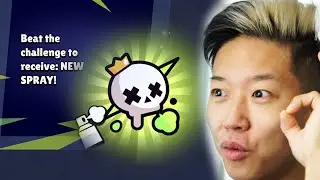 Solo showdown challenge gone wrong