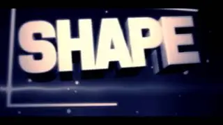 Intro para ShapeFX #DEVOLTAAAA || By:HunterDZN
