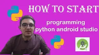 how to learn programming android python php and make startup