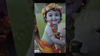 Happy birthday shri Krishna✨❤️ #janmashtami #krishnalove #ytshorts #subscribe