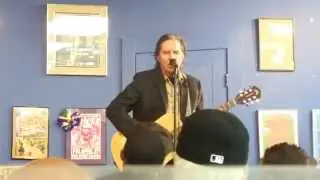 John Doe - Darling Underdog