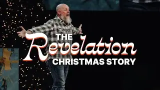 Christmas from the Heavenlies - Unwrapping Christmas: Wk 2