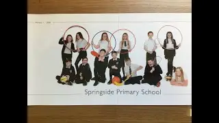 SPS Leavers 2020 *