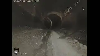 Sewer Camera Inspection for 4955 Southridge Ave View Park-Windsor Hills, CA 90043 Part 3