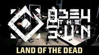 OBEY THE SUN - Land of the Dead