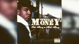 Stretch Money - Takes Money To Make Money [Instrumental Remake with Hook]