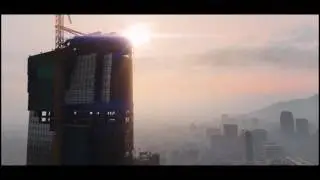 GTA V Fan Trailer