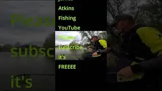 Big Common Carp The Trad Suffolk Water Park, #shorts #JamesAtkinsFishing  #vidiq