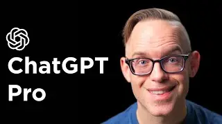 The ChatGPT Pro Workflow I Use to Ship Apps Faster