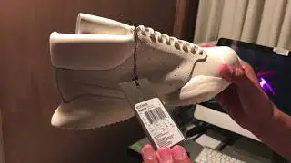 Rick Owens Runner (UNBOXING REVIEW ON FEET)