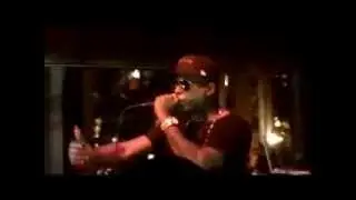 The Park at 14th - Talib Kweli