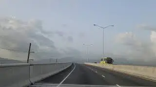 Three Miles Over Pass | Hagley Park Road | Jamaica