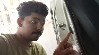 I added a modern feature to my old car | മലയാളം