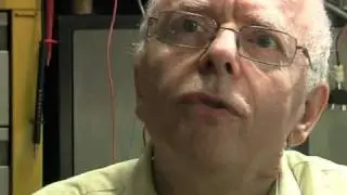 Reportage TV amplificateur CERA Eg&eacute;rie