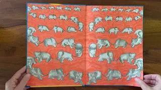 Babar&rsquo;s Fair