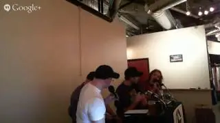 The Lobbycast: Episode 293 Live at Coda Brewing Co