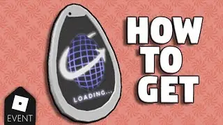 [Egg Hunt Event] How to get this item Free (Eggphone) Roblox