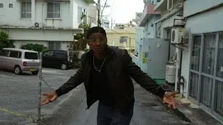 Magik Matt - Free Verse (Official Music Video)