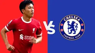 Wataru Endō vs Chelsea | All defense & passes! | Premier League 4/5/2025