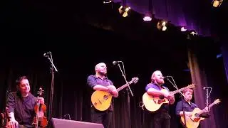 RUM RAGGED   THE RAGGED JACKET/DIRT POOR    GREYSHOTT FOLK CLUB 2026