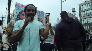 Society Shop Pop-Up Volume 4: TheBushwickCollective Annual Block Party!  (Brooklyn, NYC)