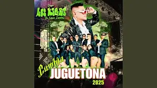 Juguetona