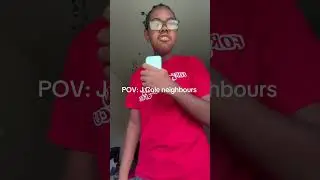 POV: J Cole Neighbours #viral #fypシ #rap #jcole