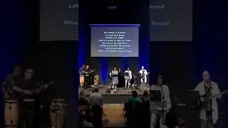 Ain't No Grave Easter -- Austin Vineyard