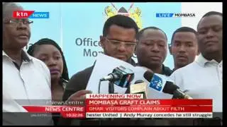 Hassan Omar: Mombasa County garbage collection deal flawed