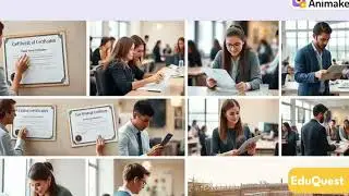 SAT Coaching  -  Reach your Ivy Dreams @ EduQuest