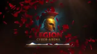 🎧 LEGION &mdash; Это голос арены! Voice of the Arena!