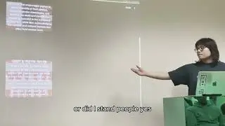 TL;DR - AI Agent Hackathon 2024