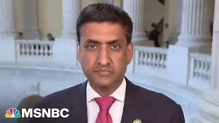 Work requirements for government aid programs are a 'nonstarter' for Rep. Khanna: 'It's just cruel'
