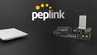 Peplink Max Transit Pro e BR2 Pro 5G: la super connessione internet in mobilità!