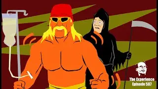 Jim Cornette on Rumors That Hulk Hogan Was Near Death
