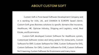 Insurance document management software use