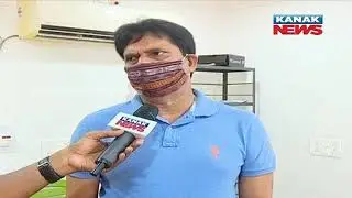 Matric Exam In Odisha Cancelled: Here's What Samir Dash Says