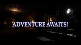 Adventure Awaits! An introduction to Roly Poly Games