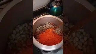 Feijão em 3 minutos #receitas  #shortvideo #youtube