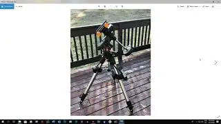 Telescope Safety