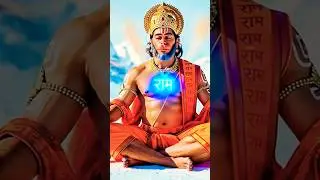 Hanuman Chalisa 🔥 Powerful Protection & Fear Removal &ndash; Sree DivineVerse