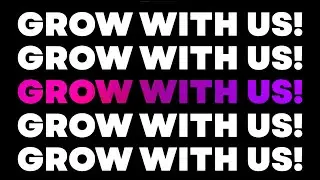 Grow with Bug Zero