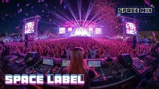 THE BEST EDM MUSIC COLLECTION FOR PARTIES | 