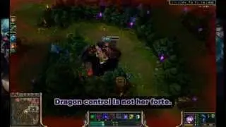 Morgana Jungle: A Video Guide