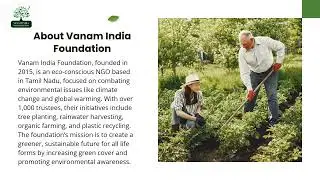 vanamindia